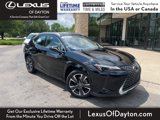 New 2025 Lexus UX 300h AWD image 2