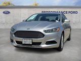 Used 2013 Ford Fusion SE image 2