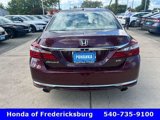 Used 2016 Honda Accord EX-L image 4