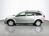 Used 2018 Dodge Journey SE image 4