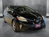 Used 2014 Toyota Prius Two image 3