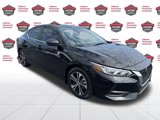 Used 2022 Nissan Sentra SV w/ Trunk Package image 3