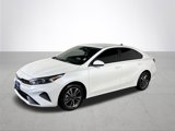 Certified 2022 Kia Forte LXS image 2