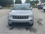 Used 2020 Jeep Grand Cherokee Laredo w/ Laredo X Package image 2