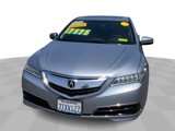 Used 2016 Acura TLX image 2