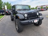 Used 2015 Jeep Wrangler Unlimited Rubicon w/ Connectivity Group image 4
