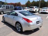 Used 2006 Nissan 350Z Enthusiast w/ (N93) Cargo Convenience Pkg image 6
