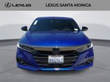 Used 2021 Honda Accord Sport image 2