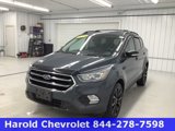 Used 2019 Ford Escape Titanium image 3