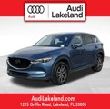 Used 2018 MAZDA CX-5 Grand Touring image 1