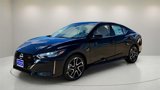 New 2025 Nissan Sentra SR w/ Midnight Edition image 3