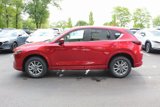 New 2025 MAZDA CX-5 AWD 2.5 S w/ Select Package image 6