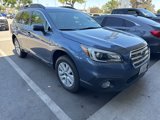 Used 2017 Subaru Outback 2.5i Premium image 2