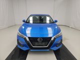 Used 2021 Nissan Sentra SV image 2