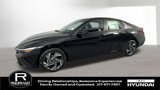 New 2025 Hyundai Elantra Sport image 4