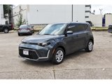 Certified 2023 Kia Soul LX image 3