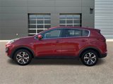 Used 2021 Kia Sportage LX image 4