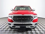 Used 2022 RAM 1500 Laramie image 2