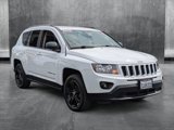 Used 2015 Jeep Compass Sport w/ Power Value Group image 3