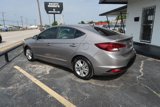 Used 2020 Hyundai Elantra SEL w/ Convenience Package (C2) image 4
