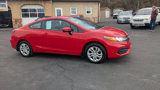 Used 2015 Honda Civic LX image 4
