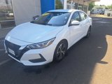 Used 2023 Nissan Sentra SV image 2
