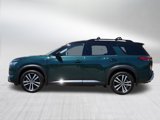 Used 2024 Nissan Pathfinder Platinum w/ Lighting Package (N92) image 4