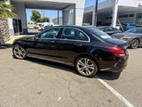 Used 2017 Mercedes-Benz C 300 Sedan image 3