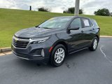 Used 2023 Chevrolet Equinox LT image 2