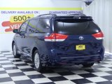 Used 2011 Toyota Sienna XLE image 4