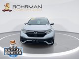 Used 2022 Honda CR-V EX image 3