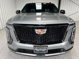 Used 2025 Cadillac Escalade Sport Platinum image 5