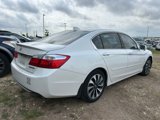 Used 2015 Honda Accord EX-L image 3
