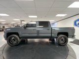 Used 2018 Chevrolet Silverado 1500 LT w/ All Star Edition image 5