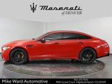 Used 2019 Mercedes-Benz AMG GT 63 image 2