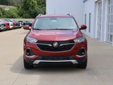 Certified 2021 Buick Encore GX Select image 5
