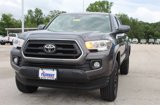 Used 2021 Toyota Tacoma SR5 image 5