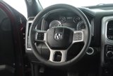 Used 2022 RAM 1500 Classic Warlock w/ Electronics Group image 5