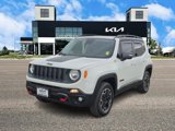 Used 2016 Jeep Renegade Trailhawk image 4