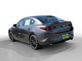 New 2025 MAZDA MAZDA3 s image 3