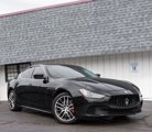 Used 2015 Maserati Ghibli image 3