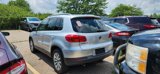 Used 2017 Volkswagen Tiguan Wolfsburg Edition image 3