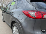 Used 2015 MAZDA CX-5 Grand Touring image 5