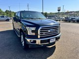 Used 2017 Ford F150 XLT w/ Equipment Group 301A Mid image 2