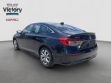 Used 2022 Honda Civic LX image 5