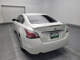 Used 2015 Nissan Altima 3.5 SL image 5