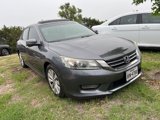 Used 2013 Honda Accord EX image 2