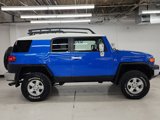 Used 2007 Toyota FJ Cruiser 4WD image 4