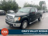Used 2013 Ford F150 XLT w/ Luxury Equipment Group image 3