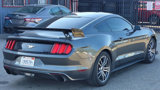 Used 2017 Ford Mustang Coupe image 5